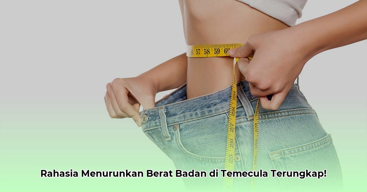 weight loss temecula
